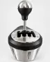 Thrustmaster T300RS GT + TH8A Shifter + Next Level Racing Wheel Stand 2.0, снимка 2