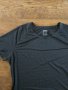 Craft Pro Dry Nanoweight T-shirt - страхотна дамска тениска КАТО НОВА, снимка 5