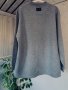 Голяма ватирана блуза-суитчър GRAZY, снимка 2