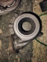 Турбо Garrett VW audi , снимка 2