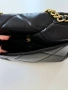 Дамска чанта Chanel, снимка 4