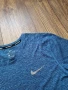 Страхотна мъжка тениска NIKE размер XL , снимка 4
