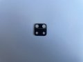Стъкло за задна камера за Xiaomi Redmi Note 9