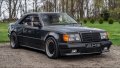 18 и 19 цола КОВАНИ джанти Mercedes W124 SL-R129 W126 SEC S-W140, снимка 9