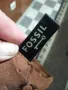 Дамска чанта Fossil , снимка 4