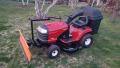 Тракторна Косачка Craftsman USA, снимка 2