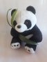 Плюшена панда, снимка 1 - Плюшени играчки - 39736232
