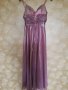 Рокля,бутикова,официална,дълга, снимка 14