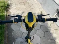 Електрическа тротинетка MANTA XRIDER 10Max , снимка 5