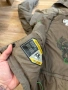 Висок клас мъжко тактическо яке Columbia Titanium OmniTech Insulated Limited 15.000mm Jacket , XL ра, снимка 17