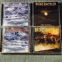 Bathory - Napalm Death  - Unleashed- Oppressor, снимка 2