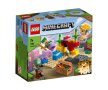 LEGO® Minecraft™ 21164 - Коралов риф, снимка 1 - Конструктори - 40915090