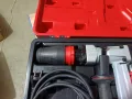 Електрически къртач Einhell TE-DH 12, 1050 W, SDS-Max, 12 J, с куфар, снимка 8