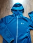 under armour - страхотно мъжко горнище M, снимка 3