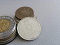 Монета - Украйна - 5 копейки | 2009г., снимка 1