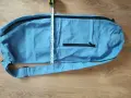 Син спортен сак, снимка 2