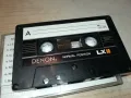 DENON LX60 TAPE MADE IN JAPAN 1712242005, снимка 10