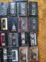 Аудио Касети Колекционерски Рядък Модел, снимка 1