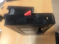 VHS Cassette Adaptor , снимка 4