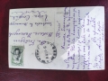 Пощенска картичка 1914 г., снимка 1 - Филателия - 36076979