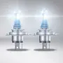 Автомобилни крушки OSRAM NIGHT BREAKER LASER +150% - H4, снимка 4