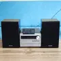 Panasonic SC-PM250 Bluetooth/CD/USB Hi-Fi система | Дистанционно, снимка 1