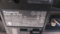Panasonic RX-E300 Portable Stereo Component CD System , снимка 3