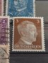 Пощенски марки Дойче Райх стари редки АДОЛФ ХИТЛЕР за КОЛЕКЦИЯ 37368, снимка 9