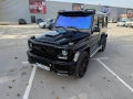  mercedes G 500  ГЕГА   това е цената и няма смисъл от коментиране  -цена 72 000лв  или 36 813,02 ев, снимка 14