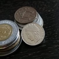 Монета - Италия - 50 лири | 1996г., снимка 2 - Нумизматика и бонистика - 33882360