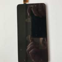 LCD дисплей + тъч за Xiaomi Redmi 4A, снимка 1 - Резервни части за телефони - 36099570