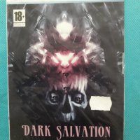 Dark Salvation (PC DVD Game)Digi-pack), снимка 1 - Игри за PC - 40583943