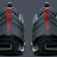 оригинални маратонки  Nike Air Max 97  номер 36 , снимка 6 - Маратонки - 36327119