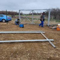Изграждане на огради за фотоволтаични паркове, снимка 2 - Монтажи - 44320555