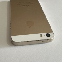 IPhone 5s, снимка 6 - Apple iPhone - 42663605