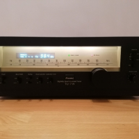 Sansui tu 719, снимка 1 - Декове - 44778423