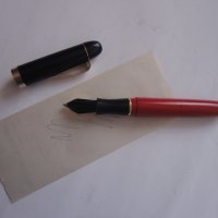 Огромна писалка химикал LYLLY ITALY, снимка 7 - Колекции - 40426705