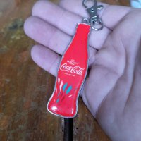 Ключодържател Кока Кола,Coca Cola #8, снимка 2 - Други ценни предмети - 39987601