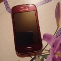 Samsung galaxy yang, снимка 1 - Samsung - 41324745