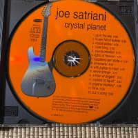 Joe Satriani,Cozy Powel,Gary Moore , снимка 3 - CD дискове - 39795184