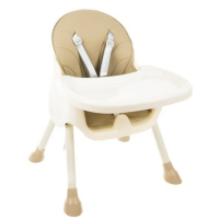 Бебешки стол за хранене 3в1, KRUZZEL

Тегло6 кг

SKU: 674

, снимка 3 - Столове - 44821286