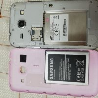 GSM Samsung SM-G350 , снимка 3 - Samsung - 41046908