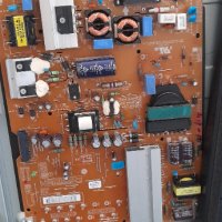 Захранване Power Supply Board EAX65424001(2.7), снимка 1 - Части и Платки - 33919793