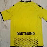 Kappa Borussia Dortmund-Ориг.тениска , снимка 4 - Спортни дрехи, екипи - 42025396