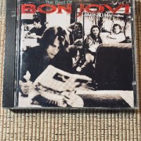 Bon Jovi, снимка 6 - CD дискове - 41498938