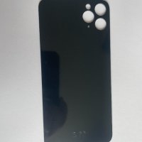 Задно стъкло / заден капак за iPhone 11 Pro MAX, снимка 6 - Резервни части за телефони - 36003056