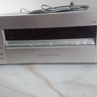  Sony str-db780qs мощен ресивър  5×100w, снимка 2 - Други - 40442997