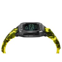 Мъжки часовник Philipp Plein Hyper $hock Unisex, снимка 2 - Мъжки - 42099449