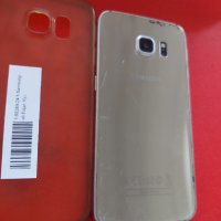 Samsung Galaxy s6 edge, снимка 3 - Samsung - 44217553