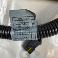 Плюс кабел за БМВ е65 BMW e65 , 8385165, снимка 2 - Части - 39711727